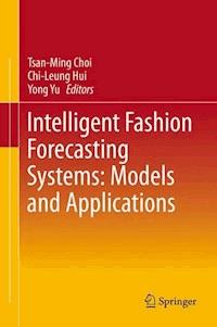 Intelligent Fashion Forecasting Systems: Models and Applications - - E-Book