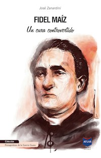 Fidel Maíz - José Zanardini - E-Book