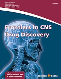 Frontiers in CNS Drug Discovery: Volume 3 -  - E-Book
