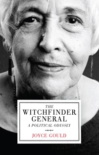 The Witchfinder General - Joyce Gould - E-Book