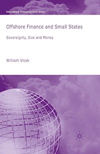 Offshore Finance and Small States - W. Vlcek - E-Book