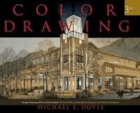 Color Drawing - Michael E. Doyle - E-Book