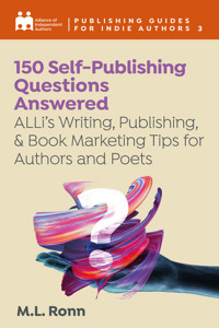 150 Self-Publishing Questions Answered - Alliance of Independent Authors - E-Book