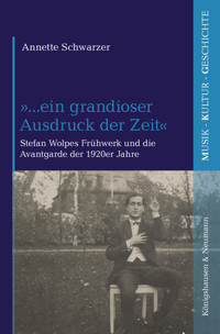 »…ein grandioser Ausdruck der Zeit« - Annette Schwarzer - E-Book