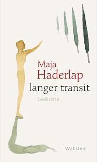 langer transit - Maja Haderlap - E-Book