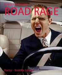 ROAD RAGE - ROBERT NAVARRO - E-Book