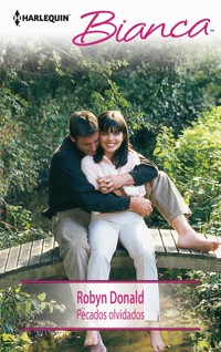Pecados olvidados - Robyn Donald - E-Book