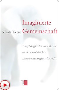 Imaginierte Gemeinschaft - Nikola Tietze - E-Book