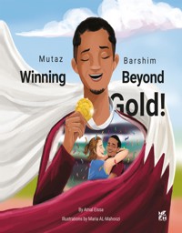 Winning Beyond Gold! - Eissa Amal - E-Book