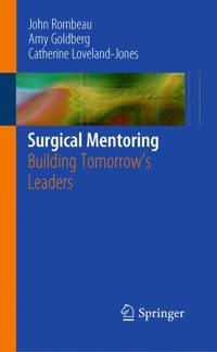 Surgical Mentoring - John L. Rombeau - E-Book