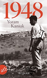 1948 - Yoram Kaniuk - E-Book