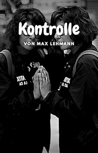 Kontrolle - Max Lehmann - E-Book