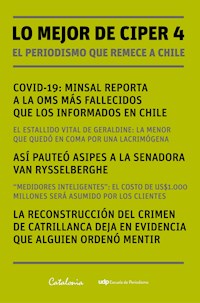 Lo mejor de Ciper 4 - CIPER - E-Book