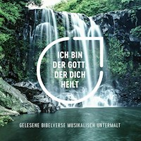 Ich bin der Gott, der dich heilt - Die Bibel - Hörbuch