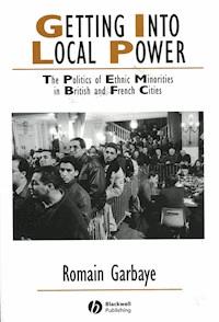 Getting Into Local Power - Romain Garbaye - E-Book