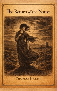The Return of the Native - Thomas Hardy. - E-Book