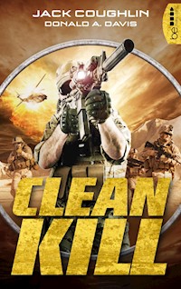 Clean Kill - Jack Coughlin - E-Book