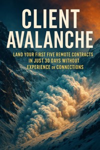 Client Avalanche - Sarah Whitfield - E-Book
