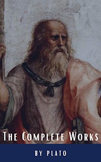 Plato: The Complete Works - Plato - E-Book