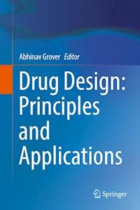 Drug Design: Principles and Applications -  - E-Book