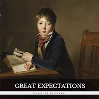 Great Expectations - Charles Dickens. - Hörbuch