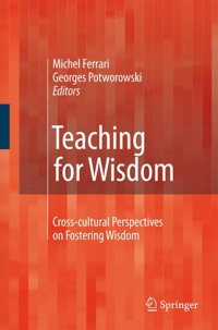 Teaching for Wisdom -  - E-Book