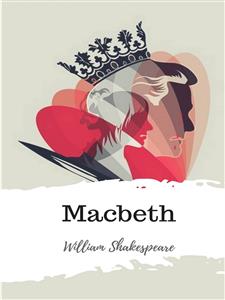 Macbeth - William Shakespare - E-Book