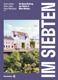 Im Siebten -  - E-Book