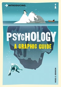 Introducing Psychology - Nigel Benson - E-Book
