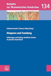 Diaspora und Sendung - - E-Book