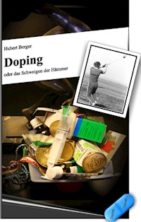Doping - Hubert Berger - E-Book