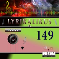 Lyrikalikus 149 - Stefan Zweig - Hörbuch