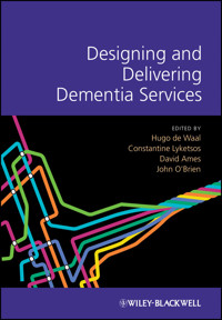 Designing and Delivering Dementia Services -  - E-Book