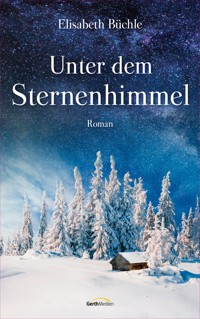 Unter dem Sternenhimmel - Elisabeth Büchle - E-Book