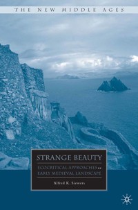 Strange Beauty - A. Siewers - E-Book
