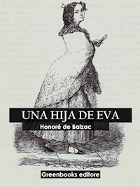 Una hija de Eva - Honore de Balzac - E-Book