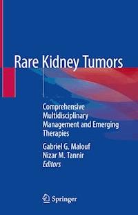 Rare Kidney Tumors -  - E-Book