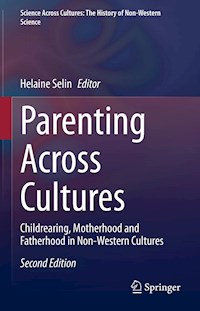 Parenting Across Cultures - - E-Book