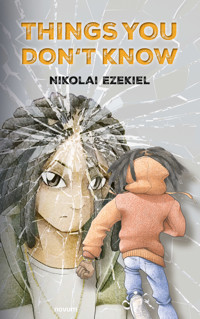 Things you don't know - Nikolai Ezekiel - E-Book