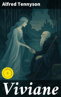 Viviane - Alfred Tennyson - E-Book