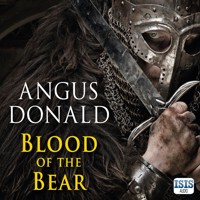 Blood of the Bear - Angus Donald - Hörbuch