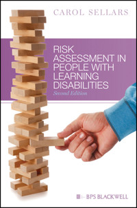 Risk Assessment in People With Learning Disabilities - Carol Sellars - E-Book