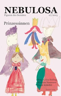 Prinzessinnen - Christel Baltes-Löhr - E-Book