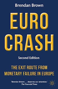 Euro Crash - B. Brown - E-Book
