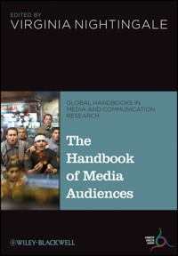 The Handbook of Media Audiences -  - E-Book