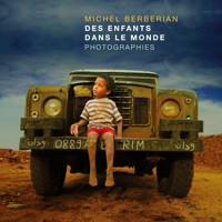 Des enfants dans le monde - Michel Berberian - E-Book