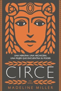 Circe (AdN) - Madeline Miller - E-Book