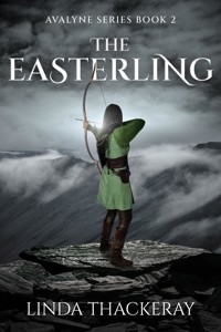 The Easterling - Linda Thackeray - E-Book