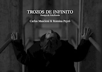 Trozos de infinito - Carlos Mascioni - E-Book