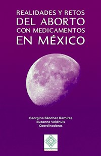 Realidades y retos del aborto con medicamentos en México - Georgina Sánchez Ramírez - kostenlos E-Book